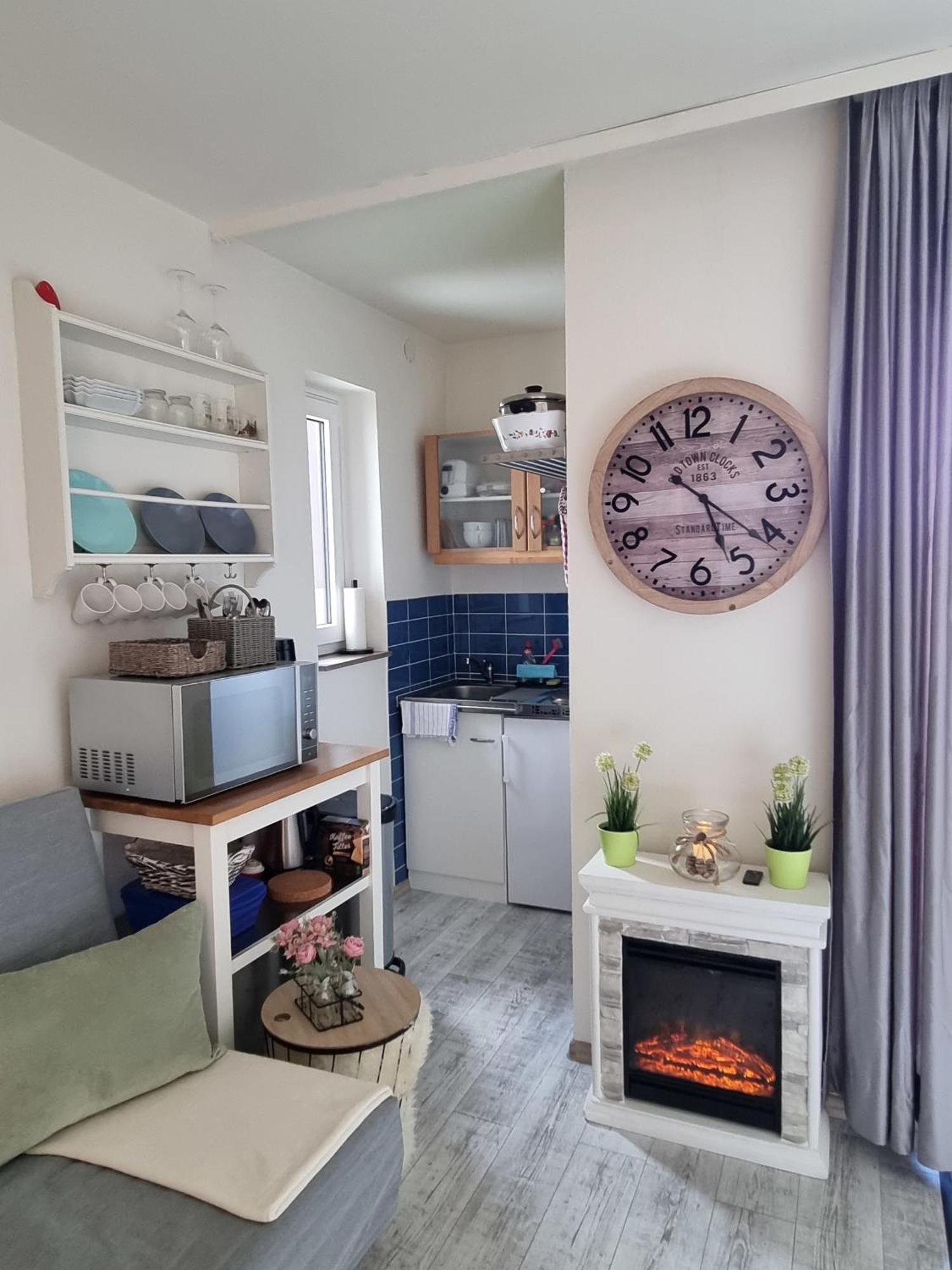 Harzilein Daire Braunlage Dış mekan fotoğraf